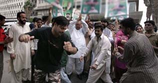 PPPs Dasti, Jatt win NA by-polls